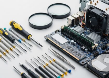Computer Repair