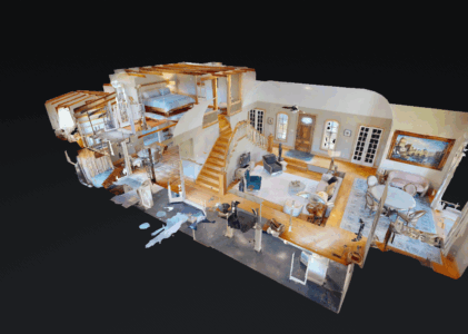 Matterport Virtual Tours
