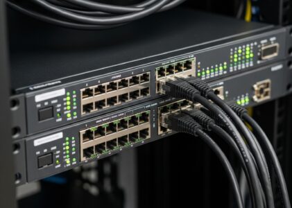Networking Services