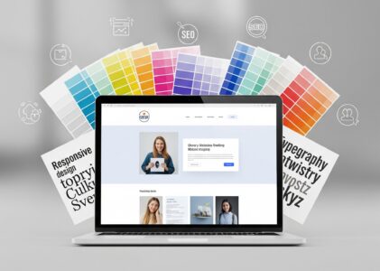 Website Design